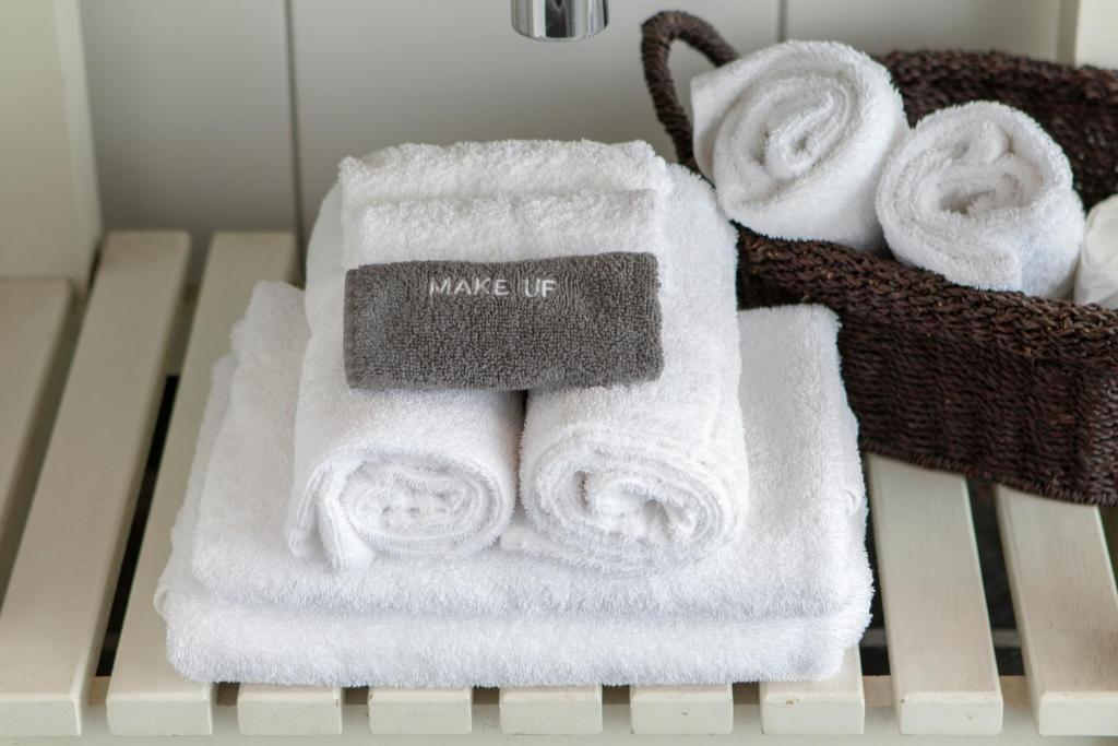 バスルーム（客室）