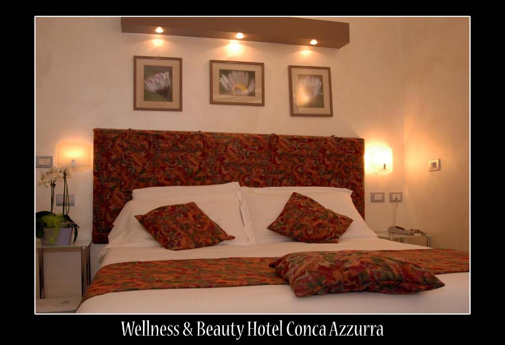Conca Azzurra Wellness & Beauty Hotel photo