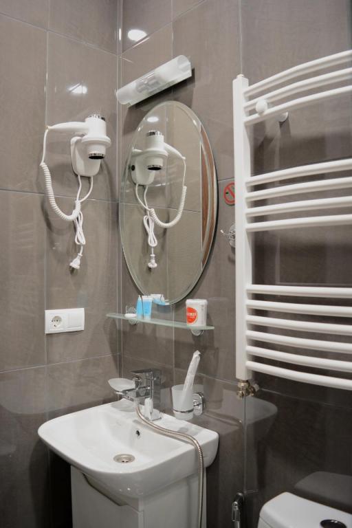 Hotel Nicolas — Hotel in Tbilisi