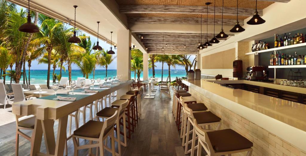 Catalonia Royal Tulum Beach & Spa Resort Adults Only - All Inclusive photo