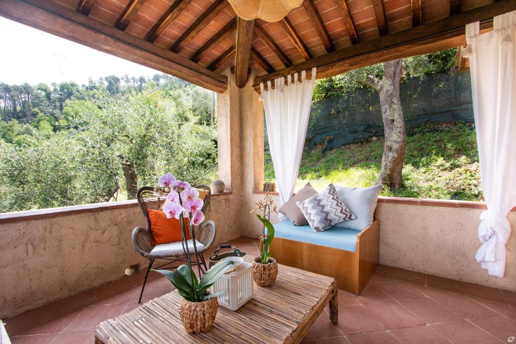 Villa Doriana photo