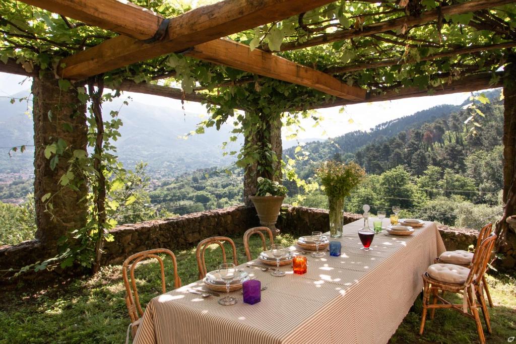 Villa Doriana — Hotel in Camaiore