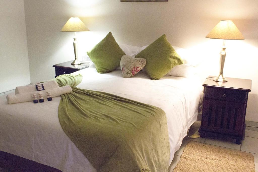 Imperani Guesthouse photo