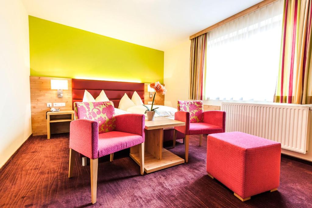 Hotel Schladmingerhof - 3