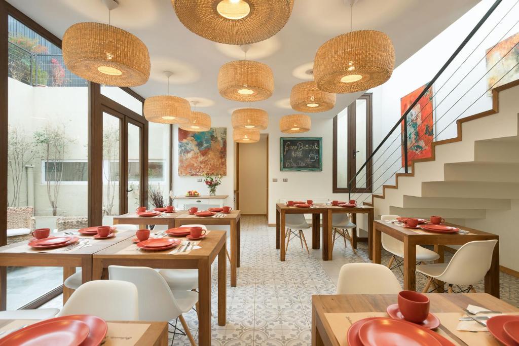 Casa Bellavista Hotel - 2