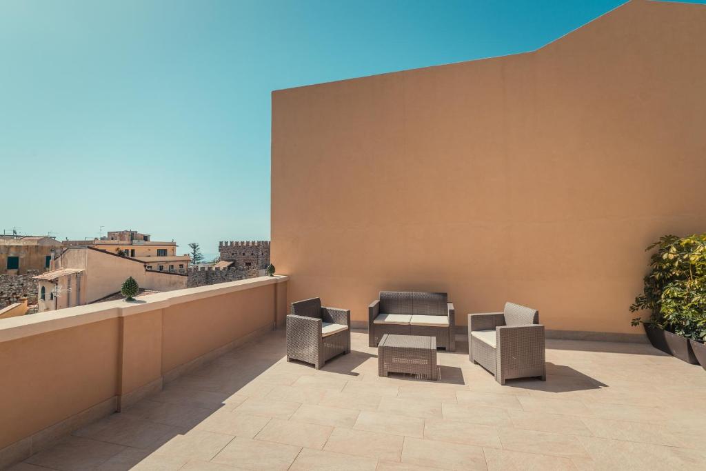 Hotel Casa Adele photo