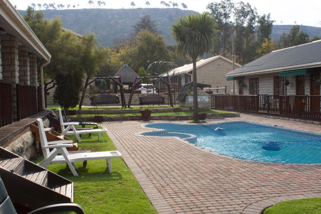 Imperani Guesthouse photo