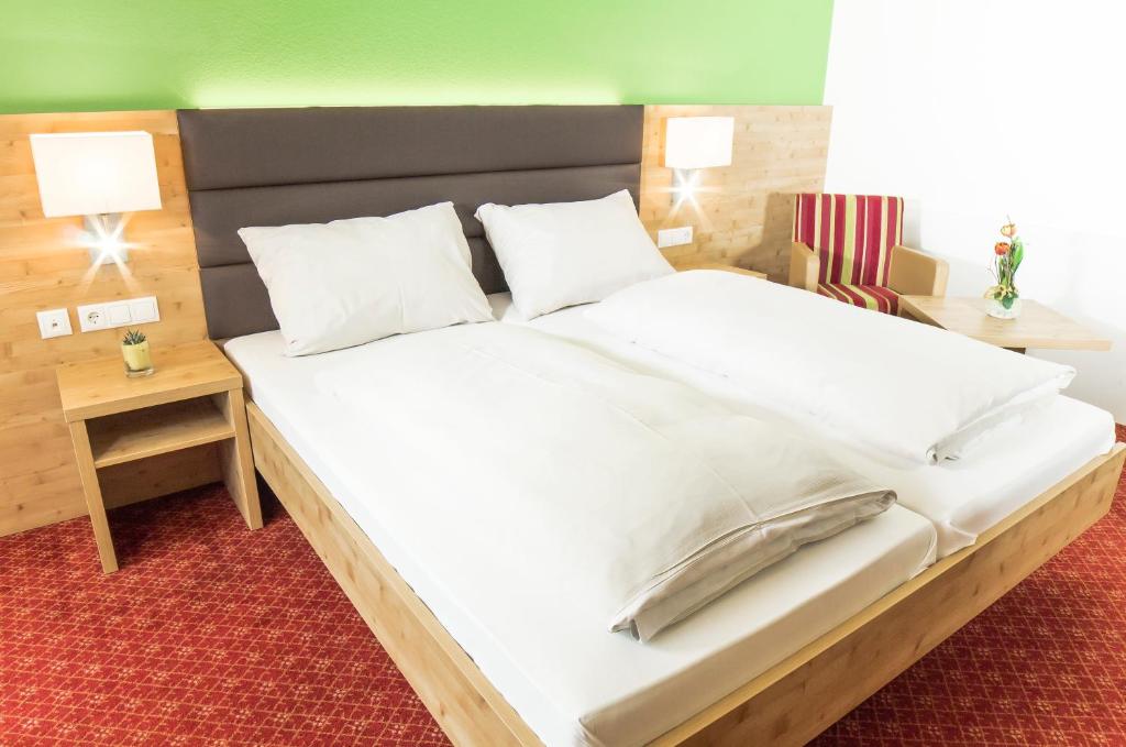Hotel Rössl-Dependance Neue Post - 4