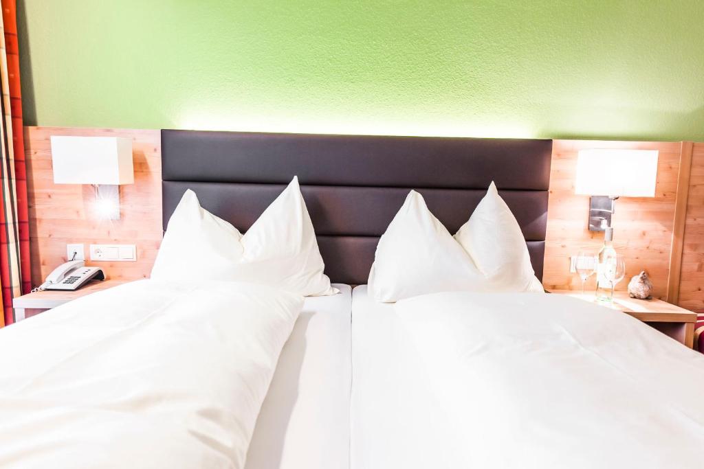 Hotel Rössl-Dependance Neue Post - 3