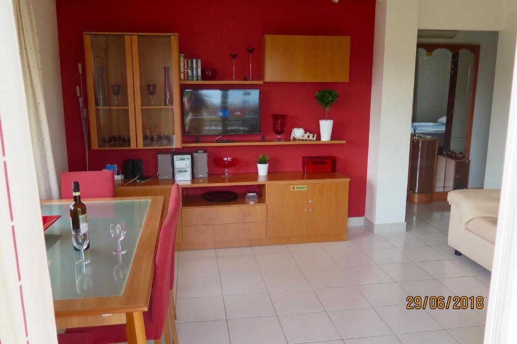 Pl Les Bovetes Apt - 3