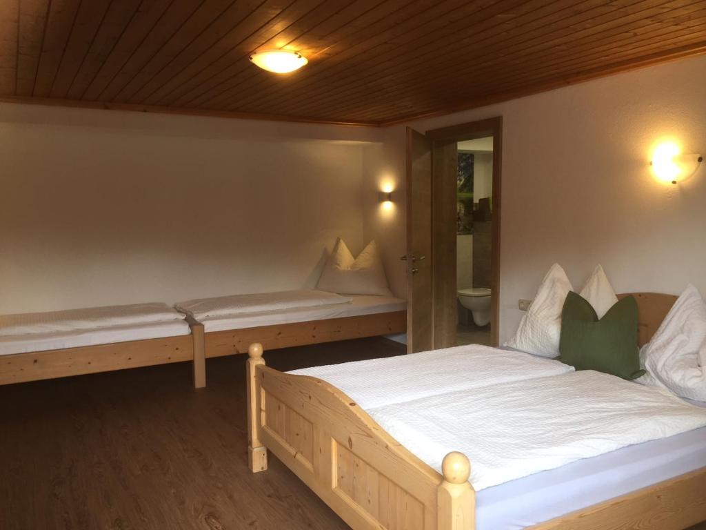 Biobauernhof Kleinummerstall - 5