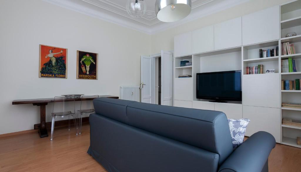 Italianway Comfort - Lombardia 96 - 2