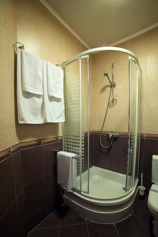 Praha Accord Hotel photo