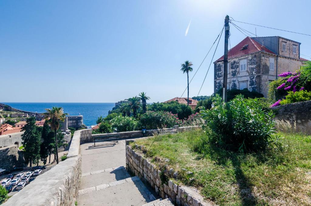 Luko — Hotel in Dubrovnik