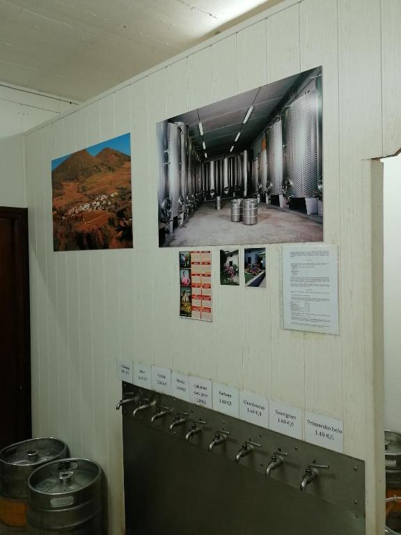 Brne Rooms photo