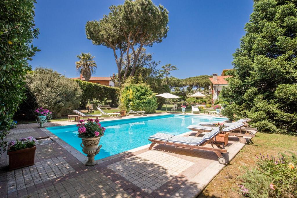 La Gaura Guest House 2