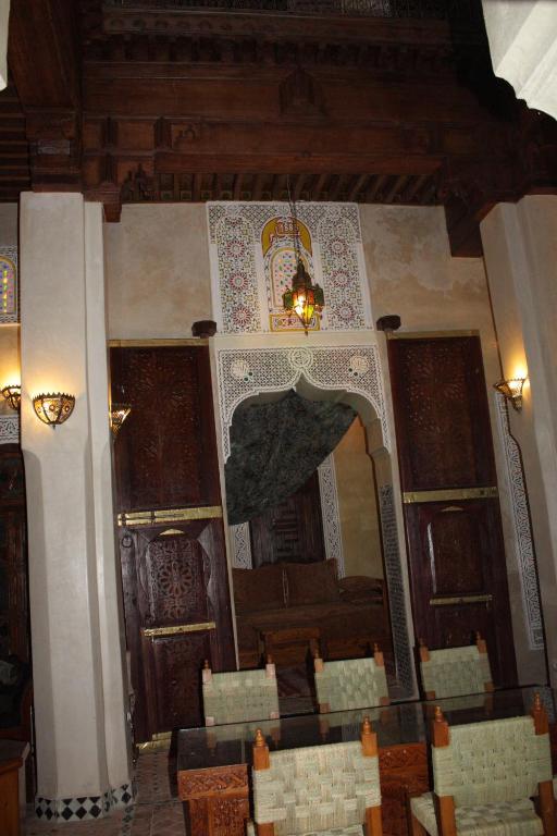 Facilities
