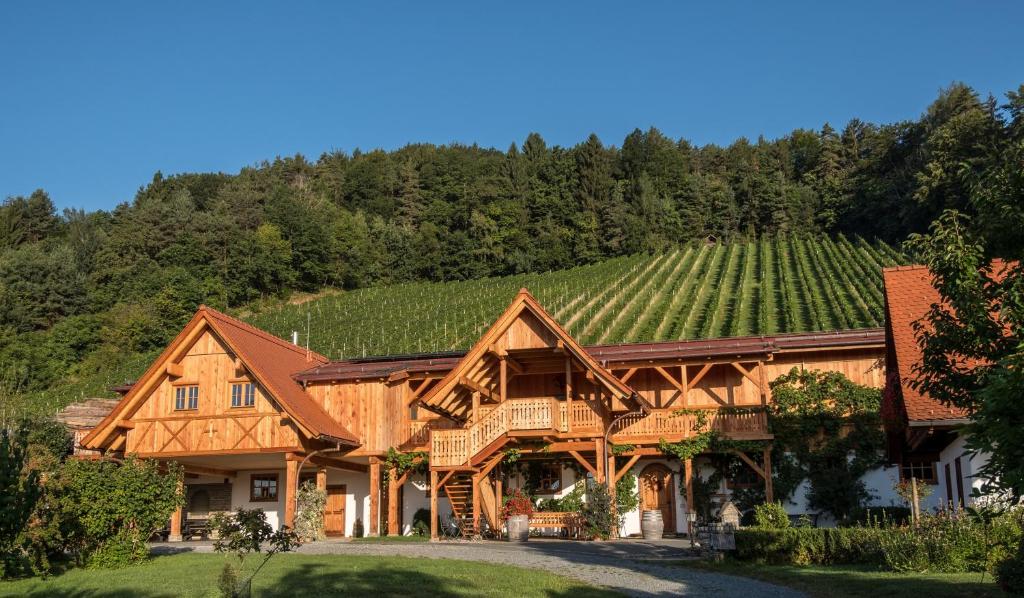Weinhof Klug-Krainer - 2