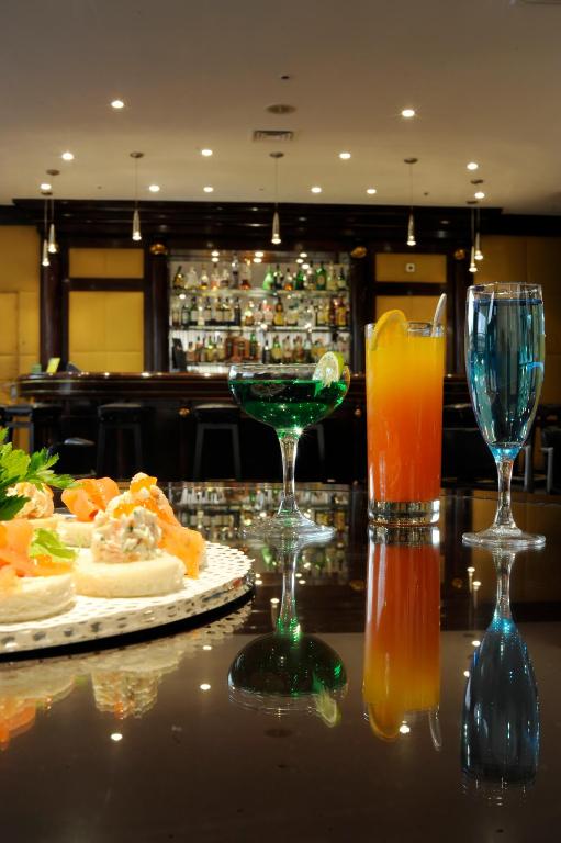 Bar/lounge