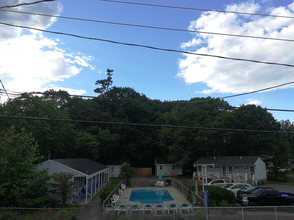 Marvin Gardens Motel Old Orchard Beach — Hotel in Old Orchard Beach (ME)