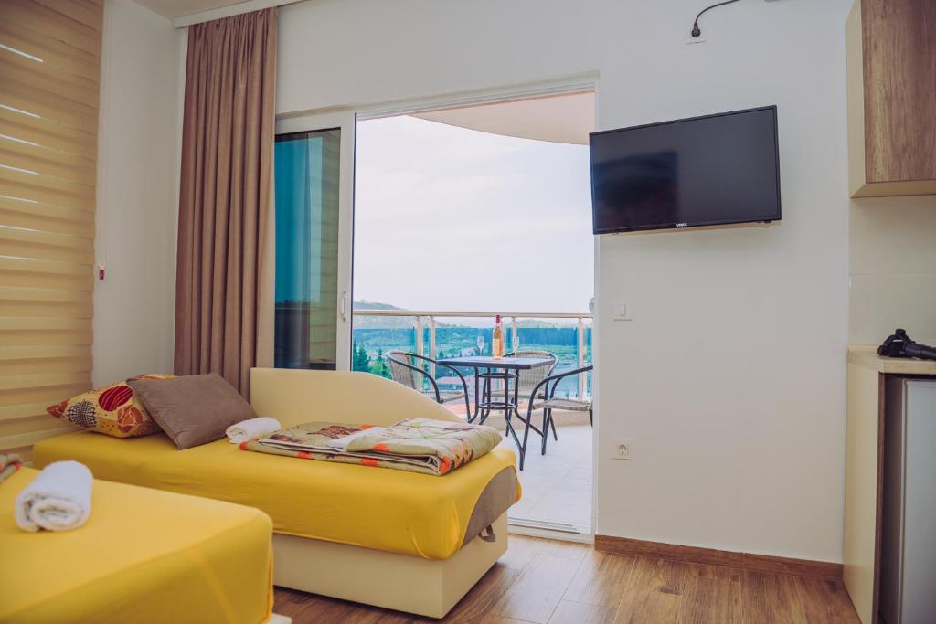 Apartments Krstovic photo