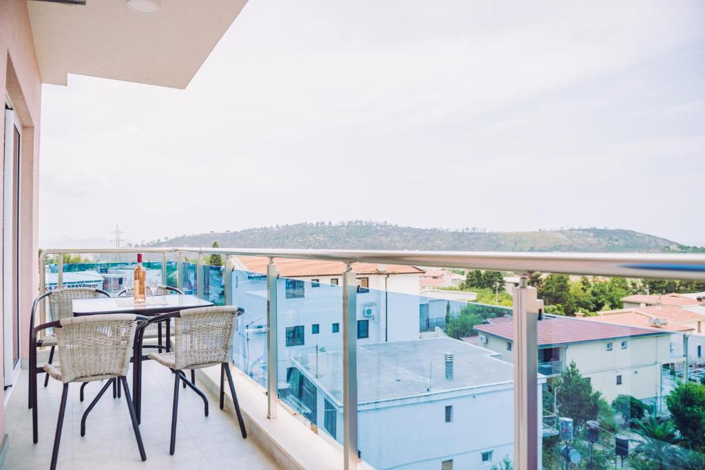 Apartments Krstovic - 5