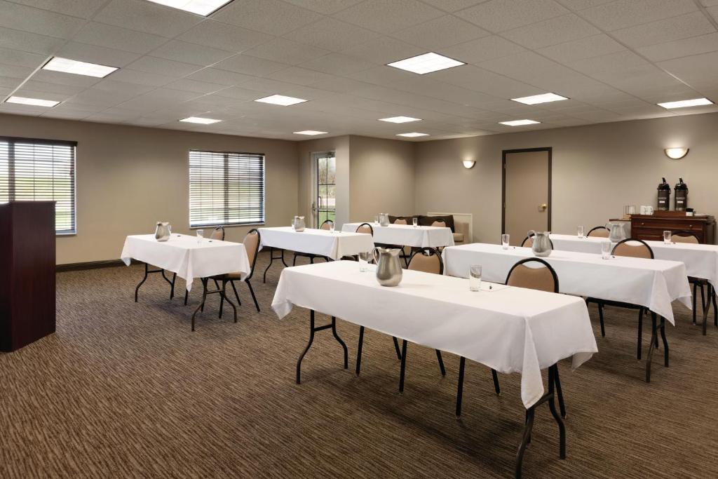 Meeting room / ballrooms