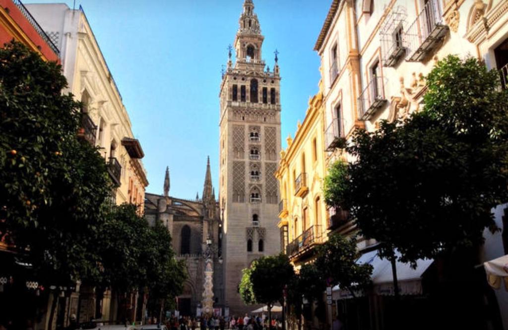Apartamento en el Corazón de Sevilla,C - 1