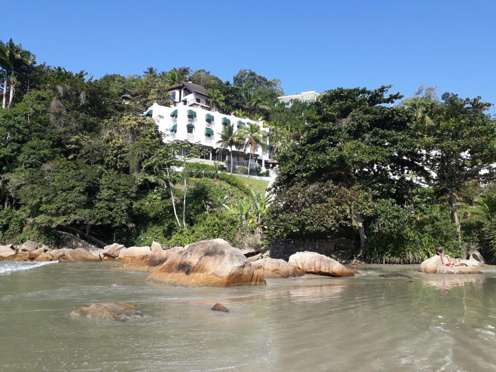 PE NA AREIA APTO 708 전경