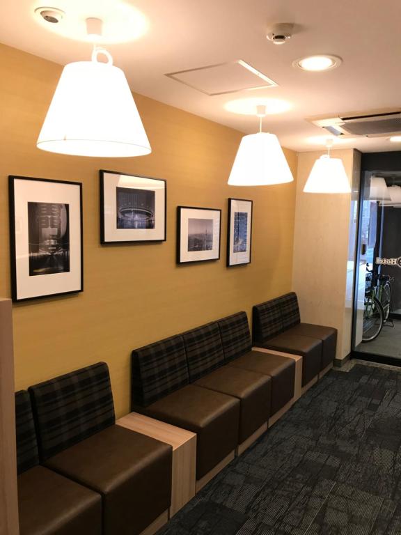 스마일 호텔 도쿄 아사가야 호텔 이미지 1