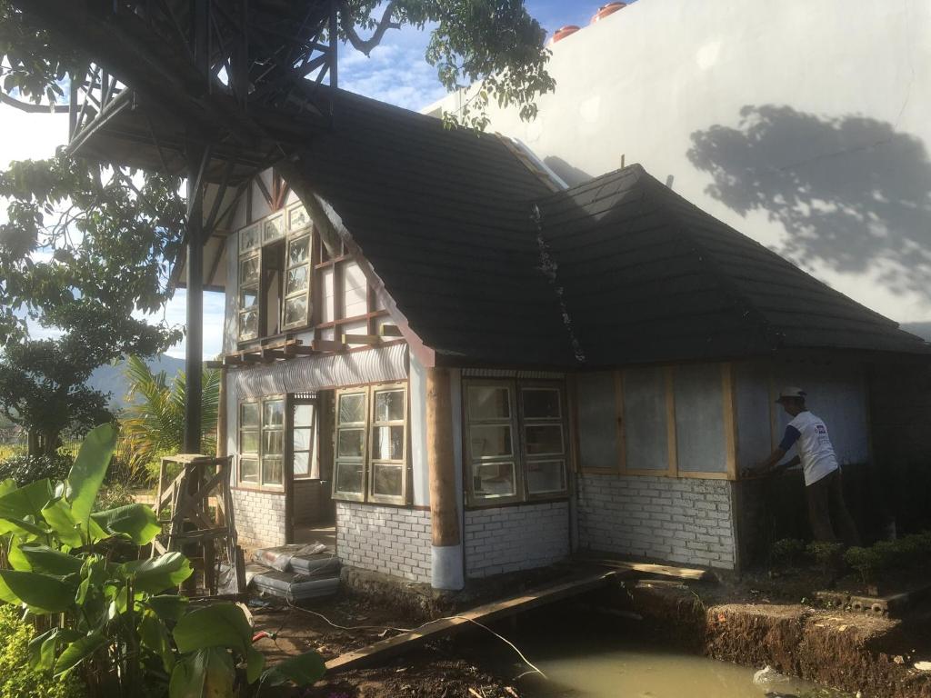 Rumah Pakankamih - Guguk Panjang - ViaMichelin: informatie 