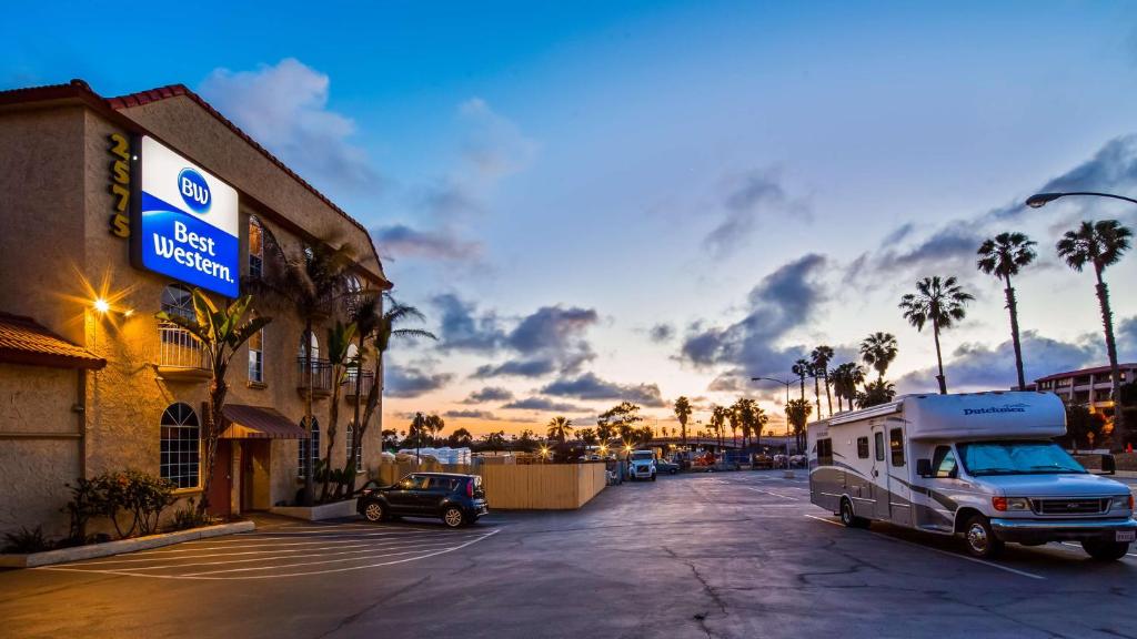 Best Western