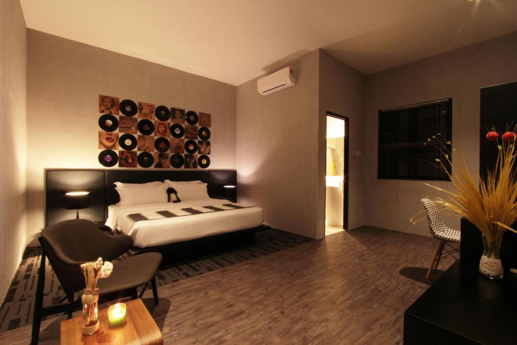 Villa Lot 1638 photo