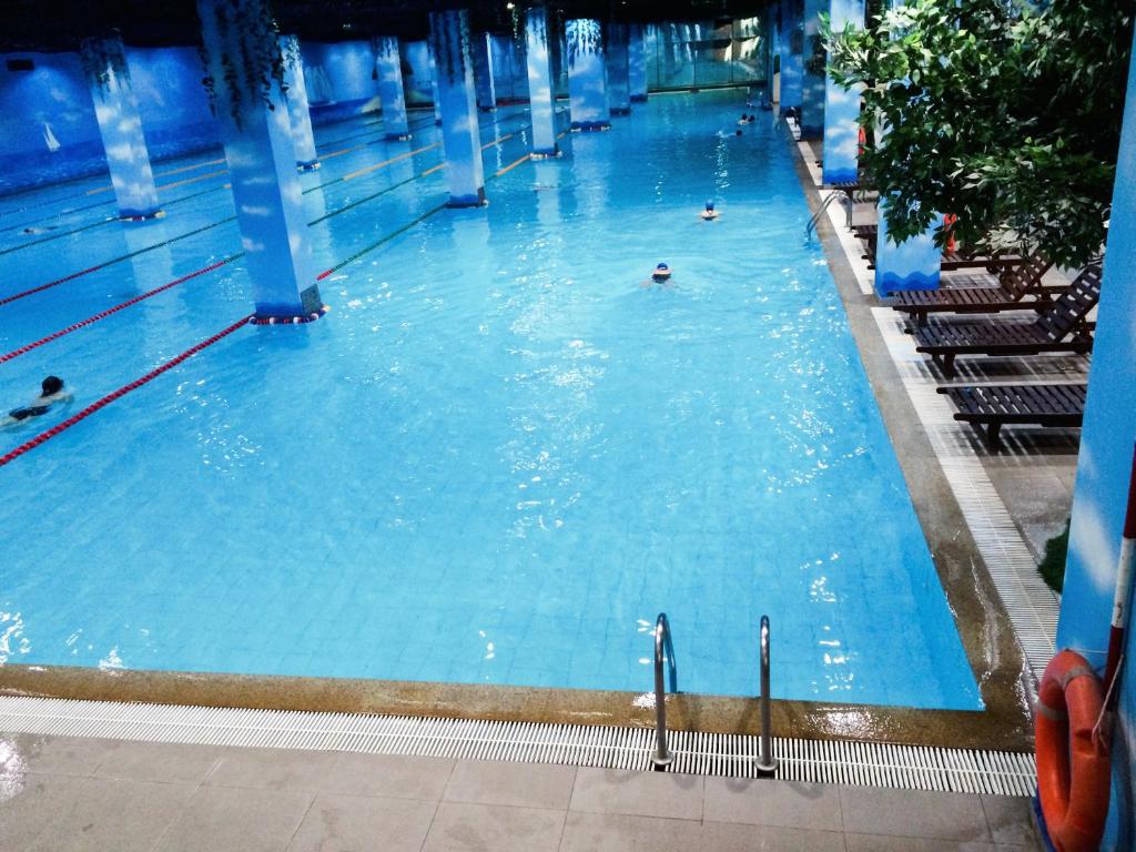 Times City Apartment Hanoi Times City Apartment Hanoi