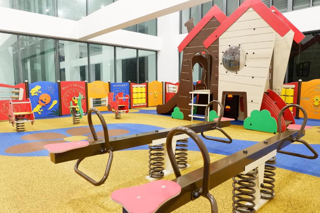 Playground