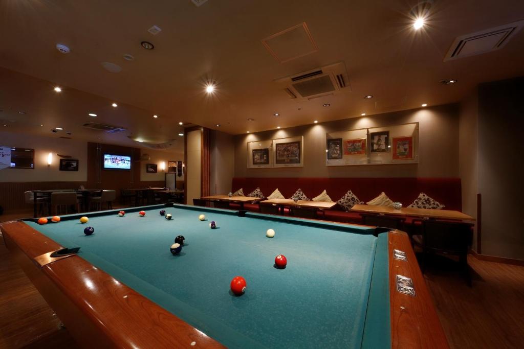 Bar/lounge