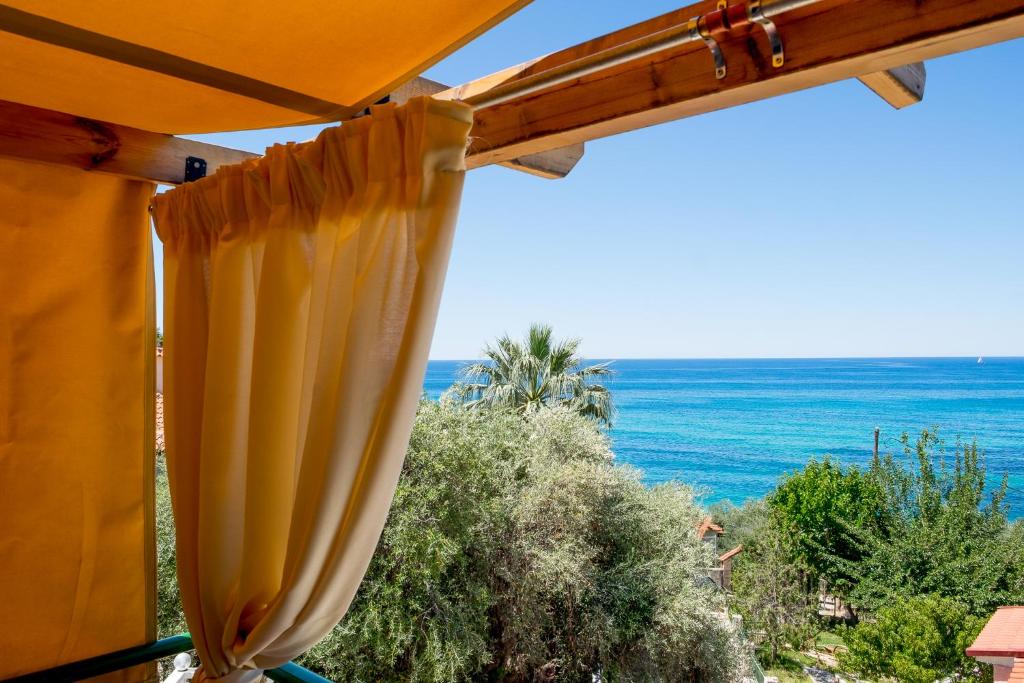 Villa Vanda — Hotel in Lygia