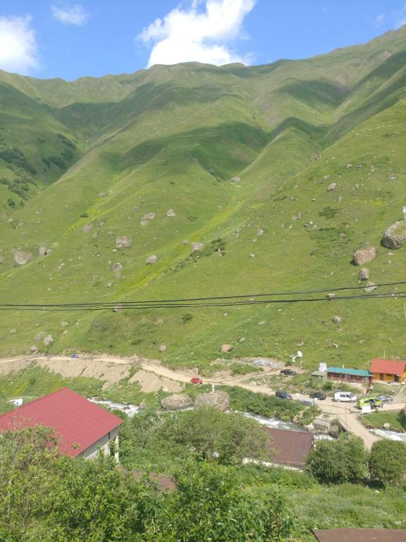 Lali`s Guest House in Juta photo