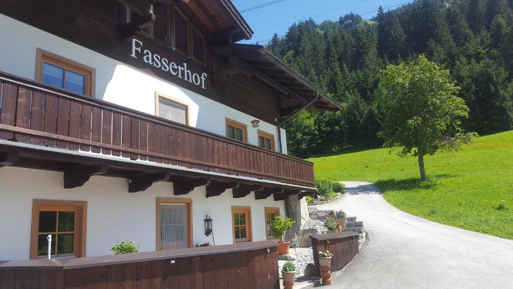 Fasserhof - 4