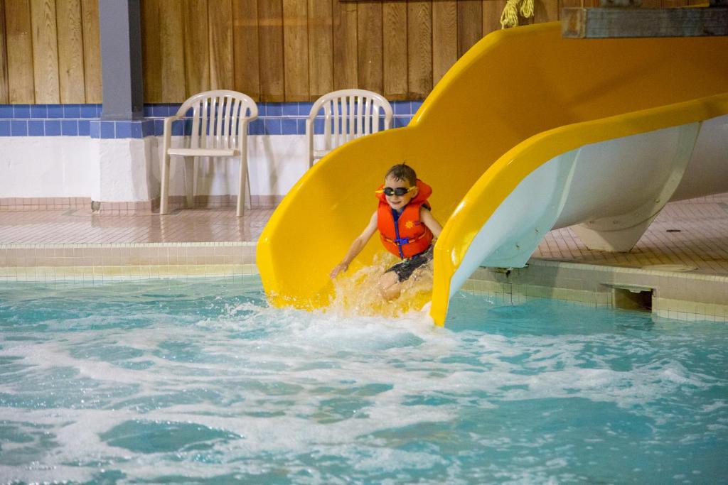 Mill River Resort Photo 6