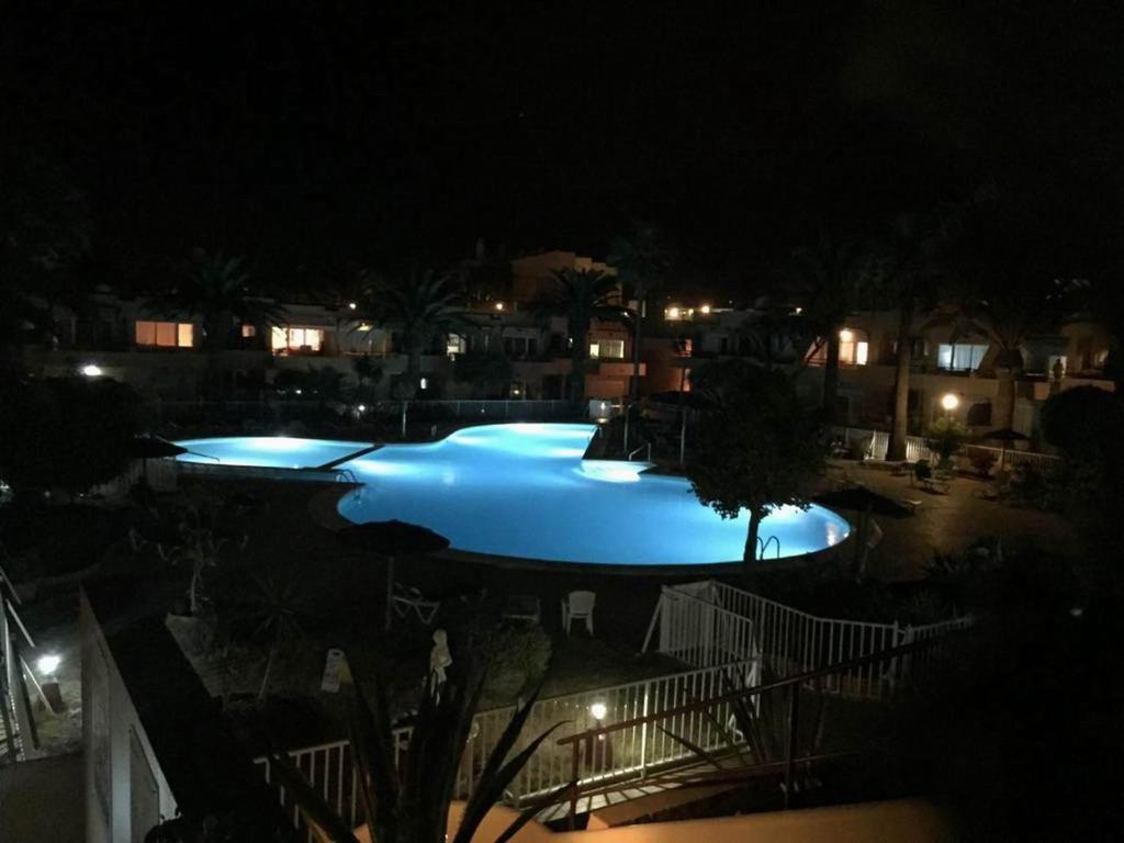 Sabrihome, Corralejo