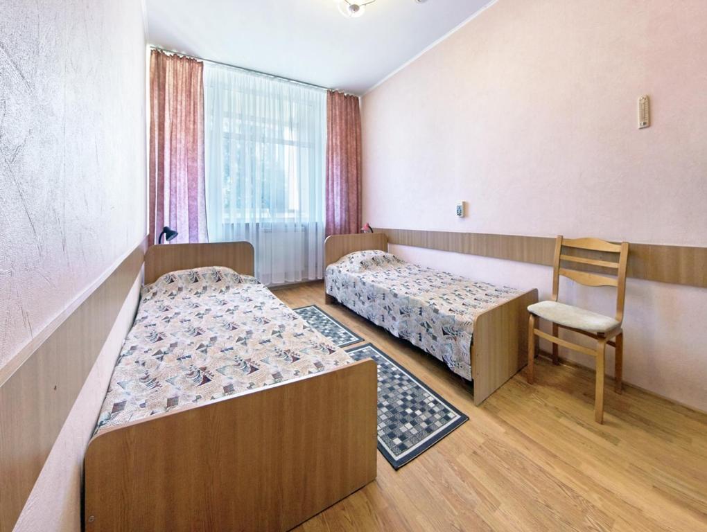 Sanatoriy Yantar photo