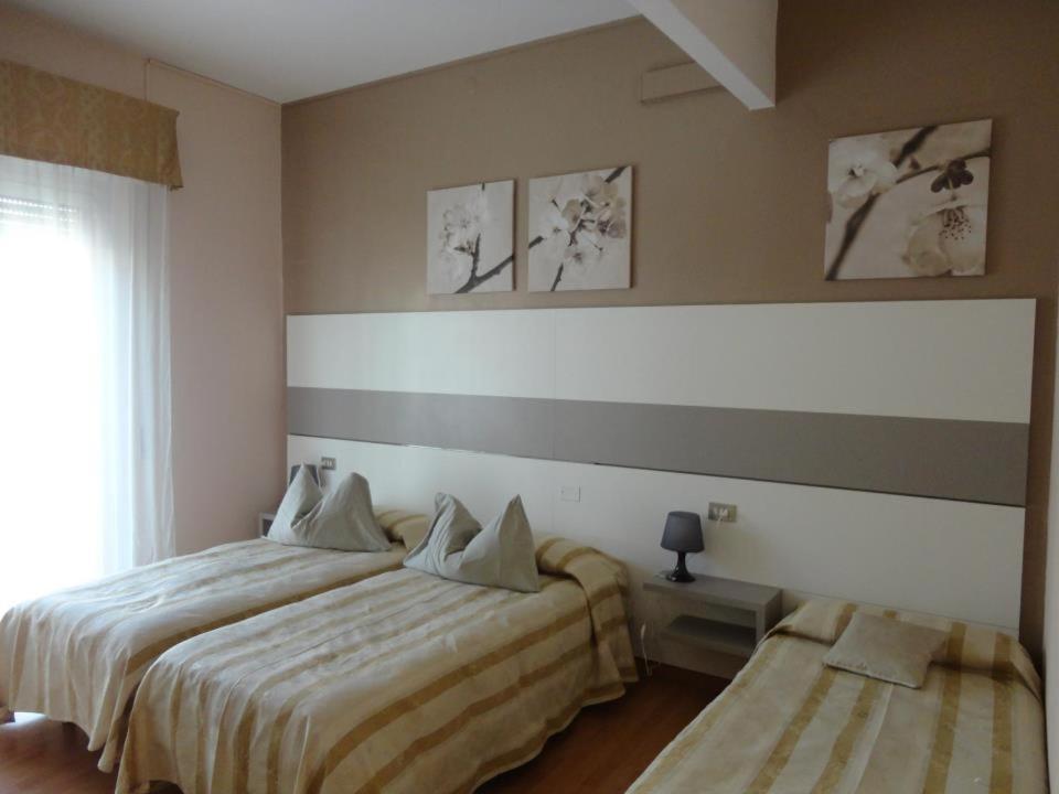 Hotel La Gioiosa Photo 3