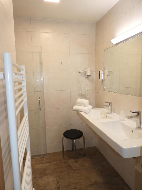 Hotel Hohe Tauern - 2