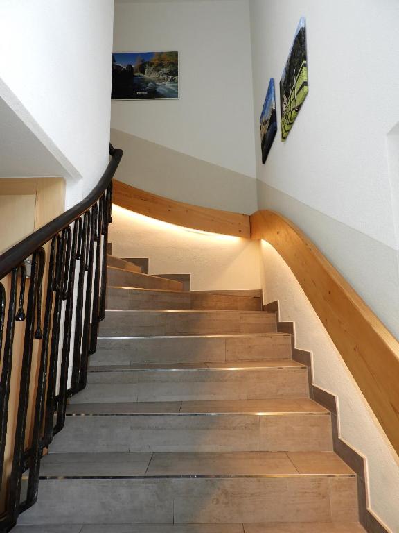 Hotel Hohe Tauern - 4