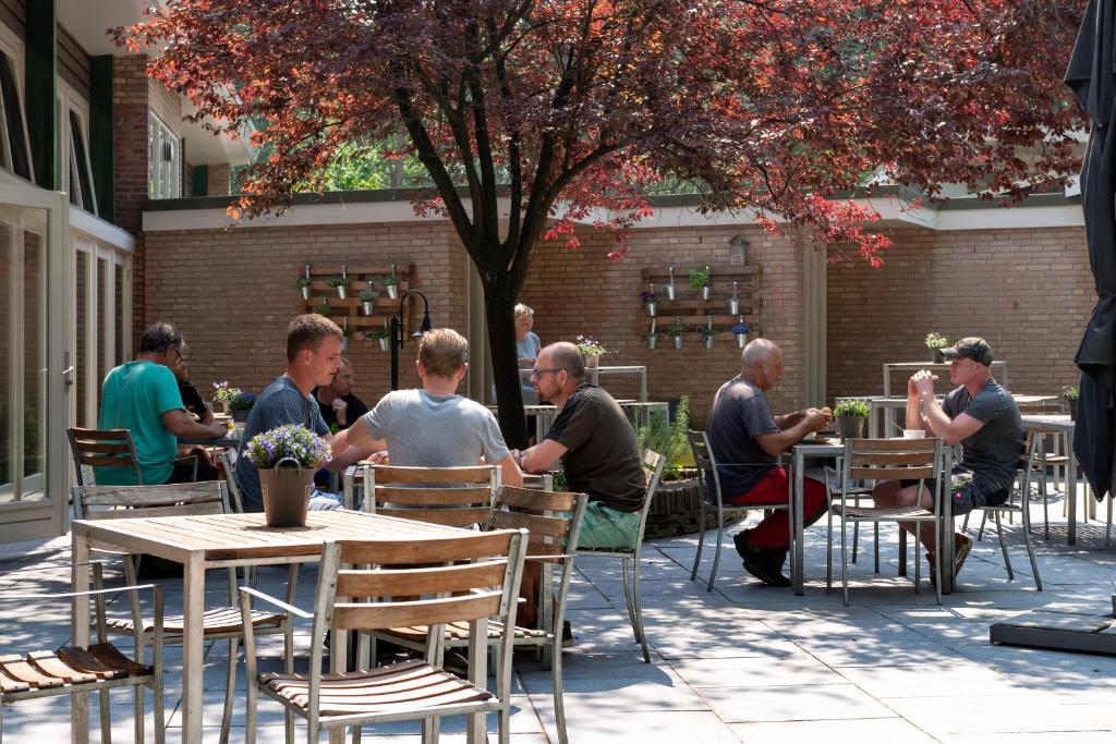 Stayokay Hostel Apeldoorn photo