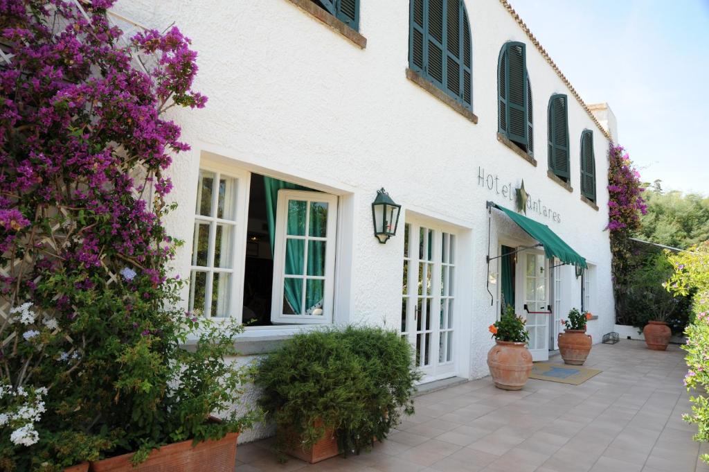 Hotel Antares photo