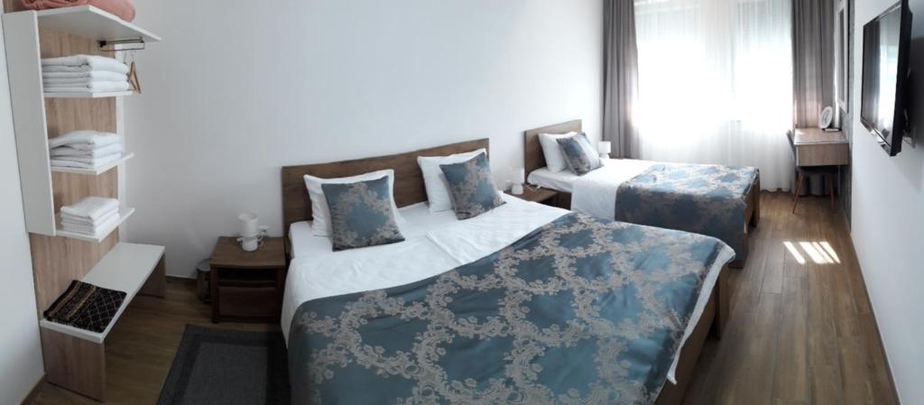 Amal Grand Villa - 5