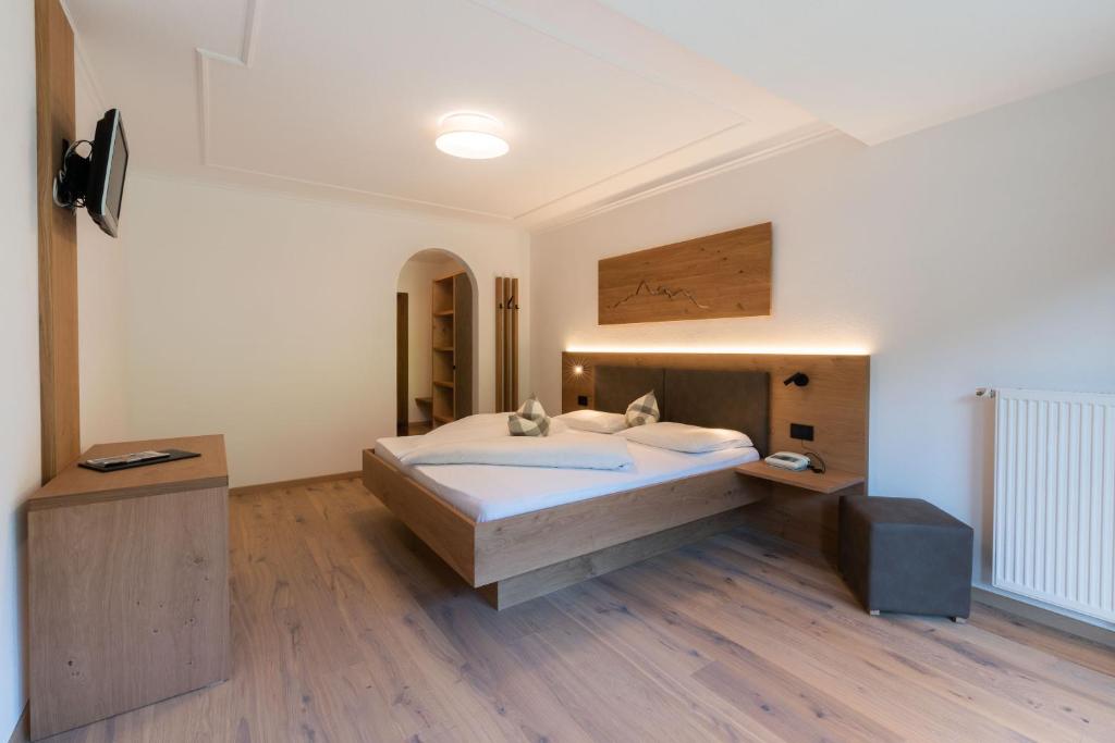 Berghotel Alpenfrieden - 5