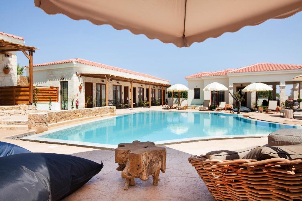 Casa Afytos - Adults Only